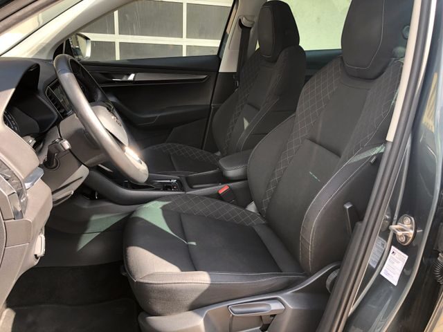 SKODA KARPOQ 1.6 TDI DSG AMBITION