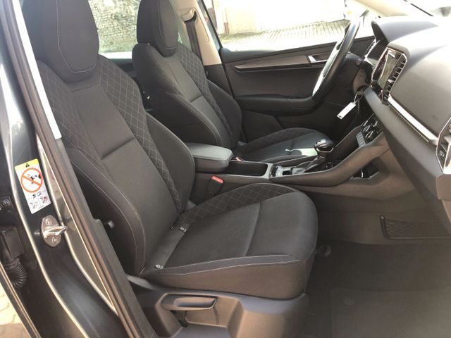 SKODA KARPOQ 1.6 TDI DSG AMBITION