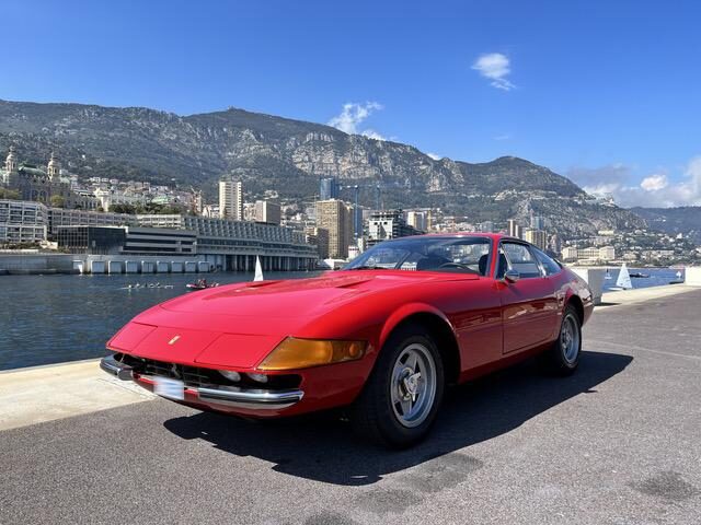 FERRARI 365 1973