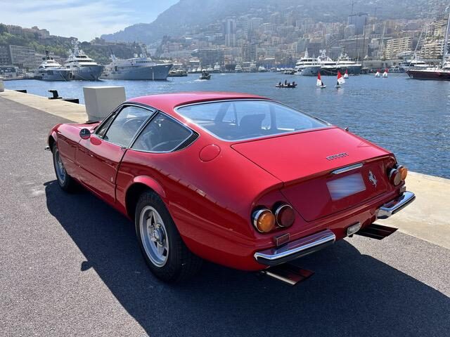 FERRARI 365 1973