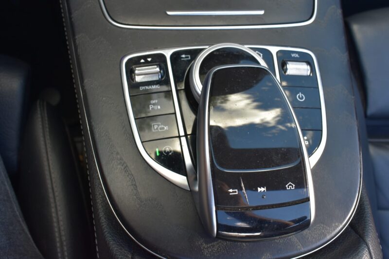 MERCEDES CLASSE E220 D Pack M Cabriolet Garantie 12 Mois