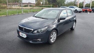 PEUGEOT 308 1.2 PureTech 110 ACTIVE