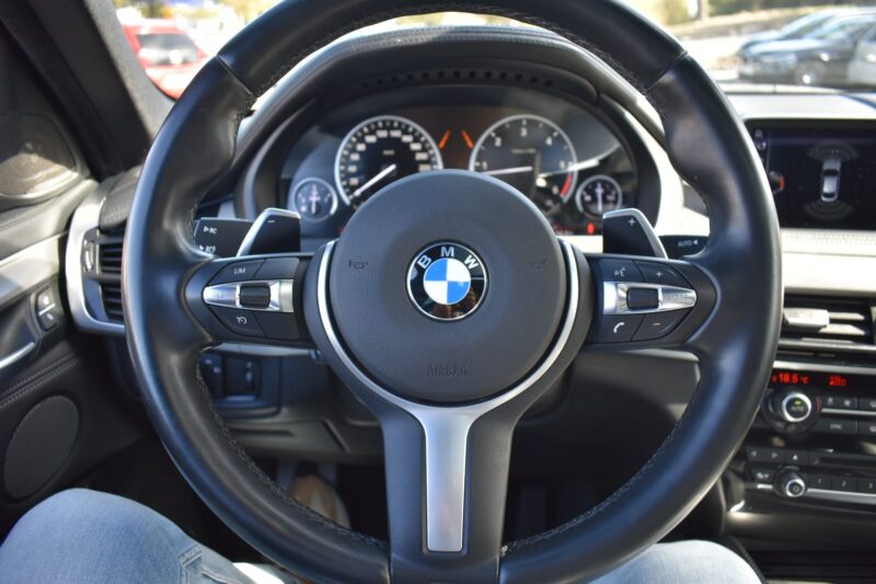 Bmw X6 XDRIVE 30DA 258CH M SPORT Garantie 12 mois