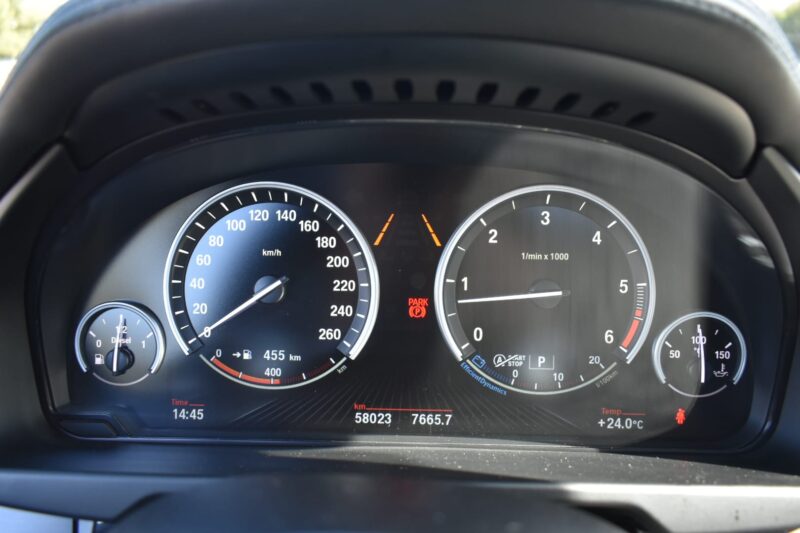 Bmw X6 XDRIVE 30DA 258CH M SPORT Garantie 12 mois