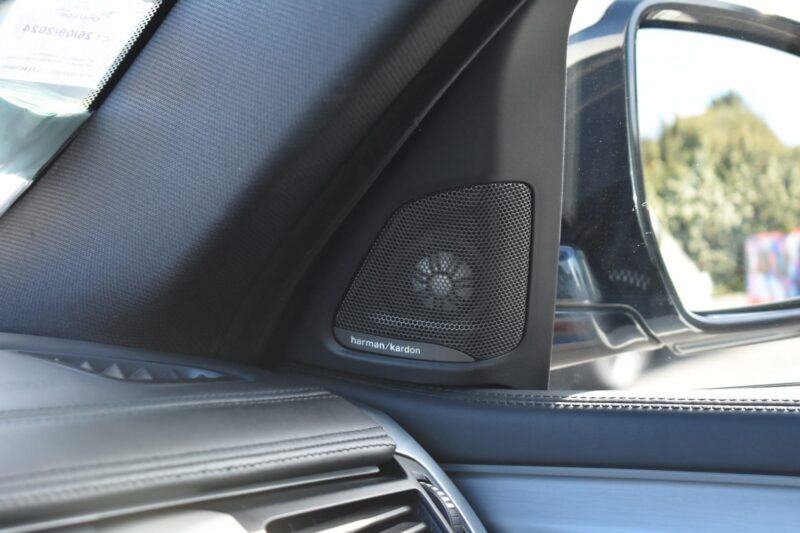 Bmw X6 XDRIVE 30DA 258CH M SPORT Garantie 12 mois