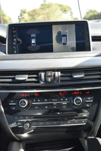 Bmw X6 XDRIVE 30DA 258CH M SPORT Garantie 12 mois