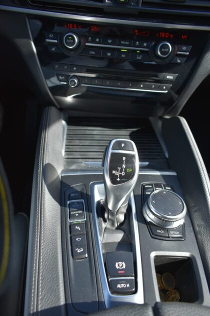 Bmw X6 XDRIVE 30DA 258CH M SPORT Garantie 12 mois