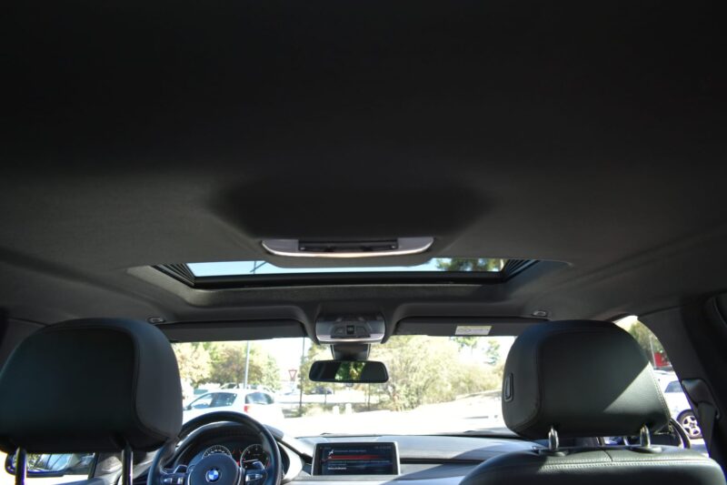 Bmw X6 XDRIVE 30DA 258CH M SPORT Garantie 12 mois