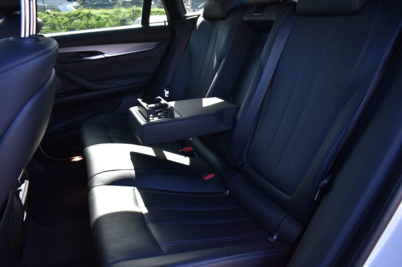 Bmw X6 XDRIVE 30DA 258CH M SPORT Garantie 12 mois