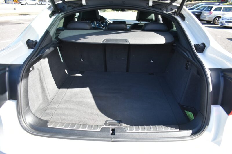 Bmw X6 XDRIVE 30DA 258CH M SPORT Garantie 12 mois