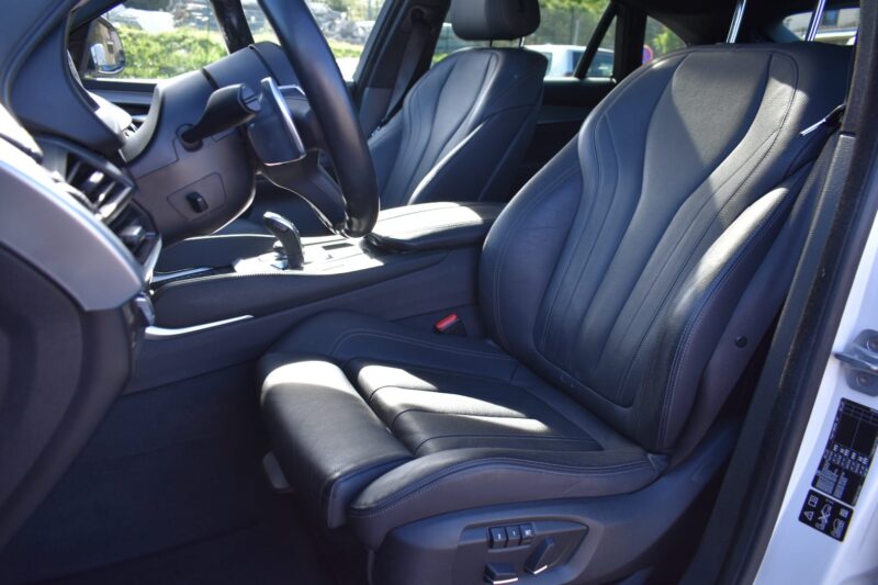 Bmw X6 XDRIVE 30DA 258CH M SPORT Garantie 12 mois