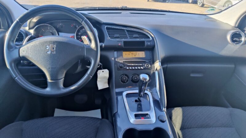 PEUGEOT 3008 1.6 HDi BUSINESS 100 cv B.V.A