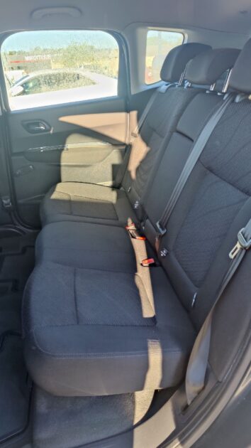 PEUGEOT 3008 1.6 HDi BUSINESS 100 cv B.V.A