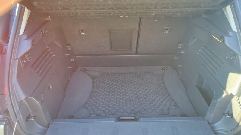 PEUGEOT 3008 1.6 HDi BUSINESS 100 cv B.V.A