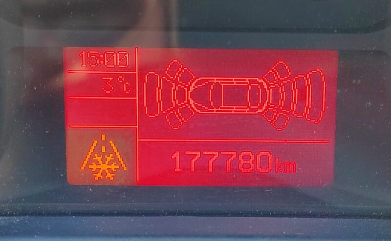 ALFA ROMEO GIULIETTA 2.0l JTD 150ch QV Line