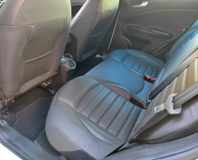 ALFA ROMEO GIULIETTA 2.0l JTD 150ch QV Line