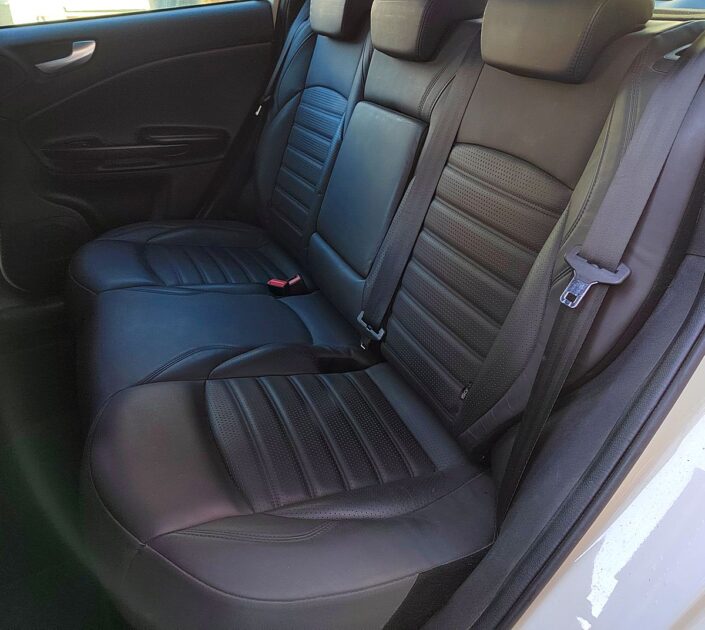 ALFA ROMEO GIULIETTA 2.0l JTD 150ch QV Line