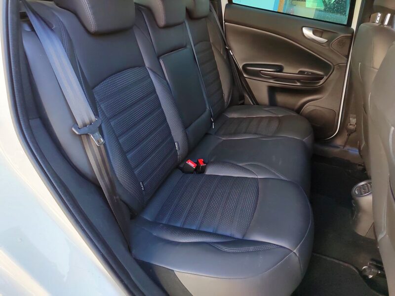 ALFA ROMEO GIULIETTA 2.0l JTD 150ch QV Line