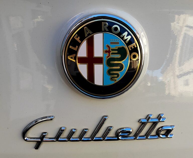 ALFA ROMEO GIULIETTA 2.0l JTD 150ch QV Line