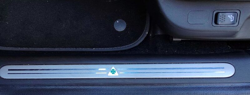 ALFA ROMEO GIULIETTA 2.0l JTD 150ch QV Line