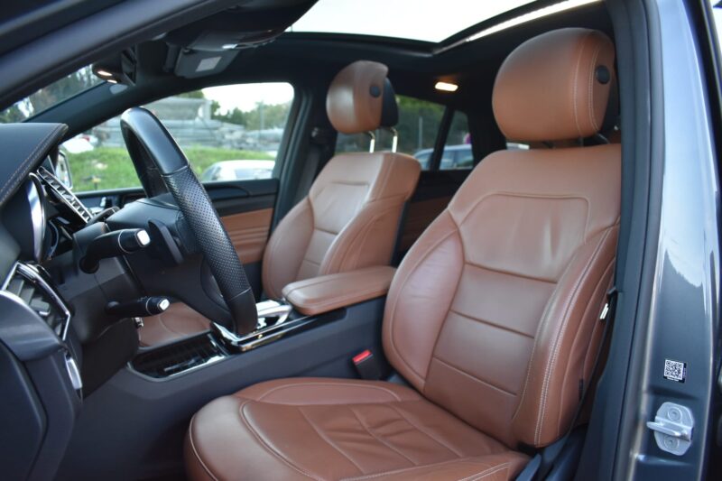 NISSAN QASHQAI 1.6 dCi 130ch Tekna GARANTIE