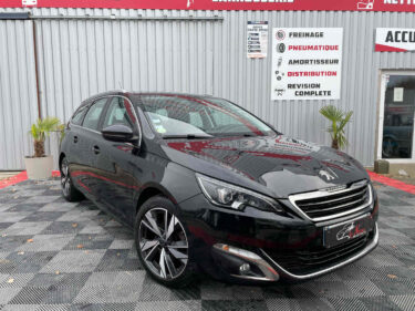 PEUGEOT 308 2014