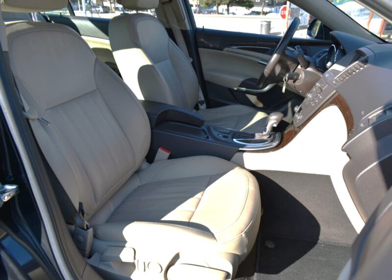 OPEL INSIGNIA 160ch Cosmo GARANTIE 12 MOIS