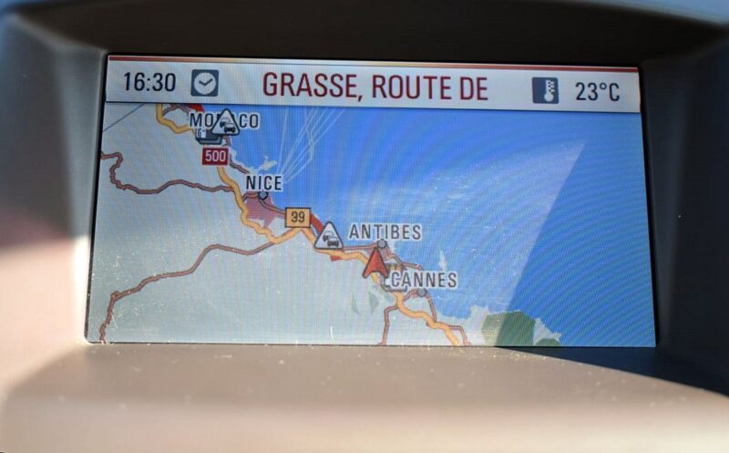 OPEL INSIGNIA 160ch Cosmo GARANTIE 12 MOIS