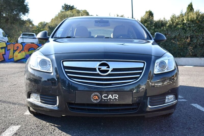 OPEL INSIGNIA 160ch Cosmo GARANTIE 12 MOIS