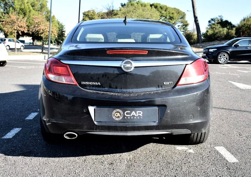 OPEL INSIGNIA 160ch Cosmo GARANTIE 12 MOIS