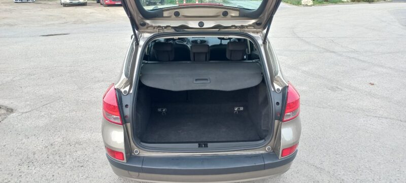 RENAULT CLIO III Grandtour 2009 BREAK