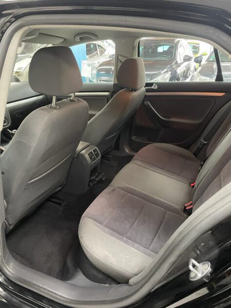 VOLKSWAGEN JETTA III 2007