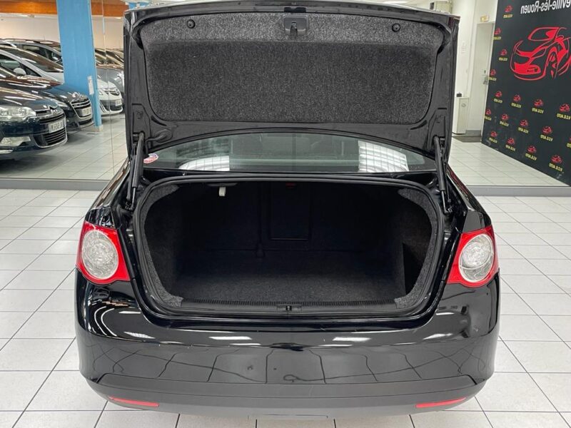 VOLKSWAGEN JETTA III 2007