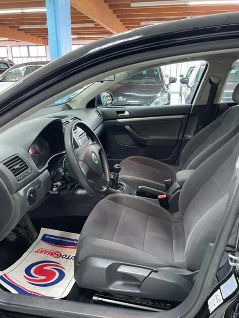 VOLKSWAGEN JETTA III 2007