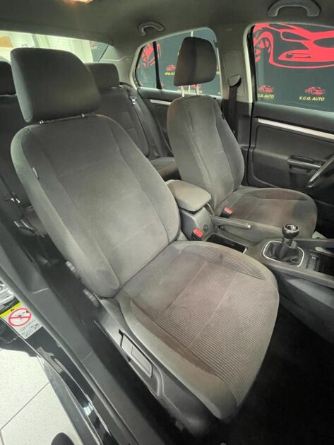 VOLKSWAGEN JETTA III 2007