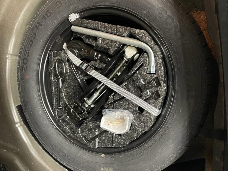 VOLKSWAGEN JETTA III 2007