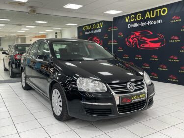 VOLKSWAGEN JETTA III 2007