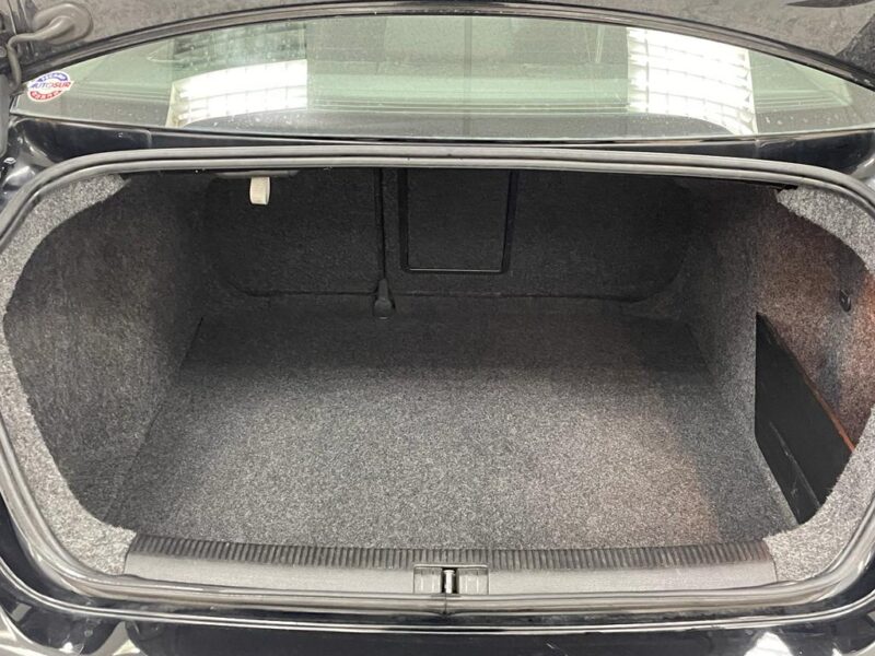 VOLKSWAGEN JETTA III 2007