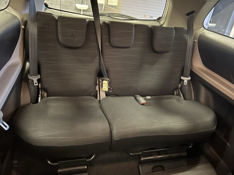 TOYOTA YARIS II 1.4 D-4D 90 CH