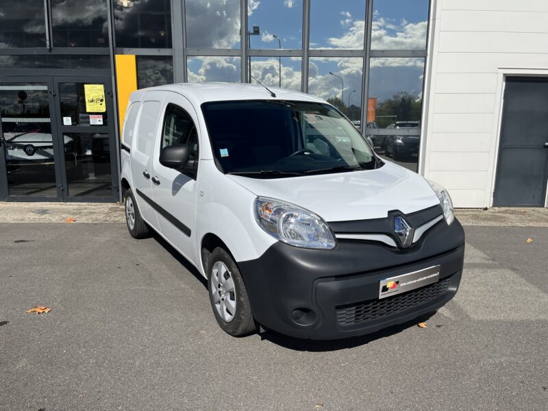 RENAULT KANGOO Express 2019