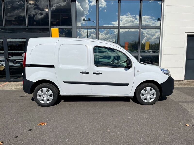 RENAULT KANGOO Express 2019