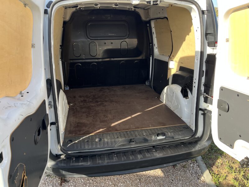 RENAULT KANGOO Express 2019