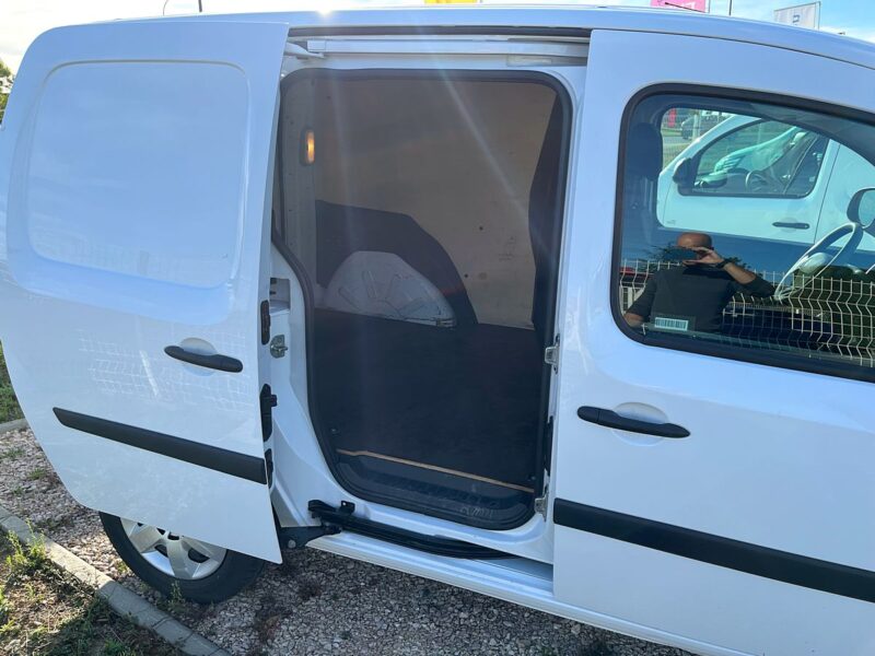 RENAULT KANGOO Express 2019