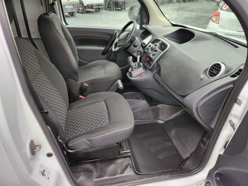 RENAULT KANGOO DCI 75CV 2014 81000 KM 