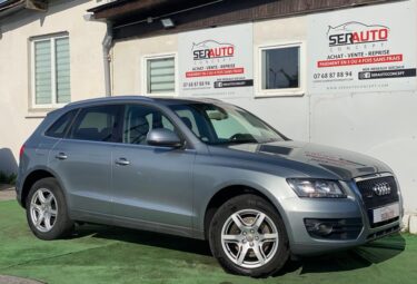 AUDI Q5 2010