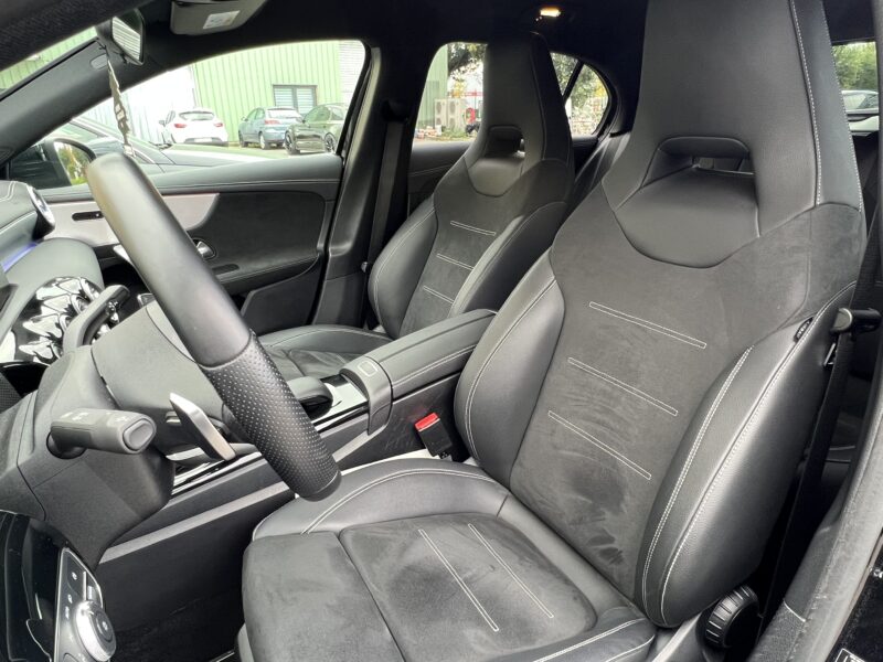 MERCEDES BENZ CLASSE A 2020