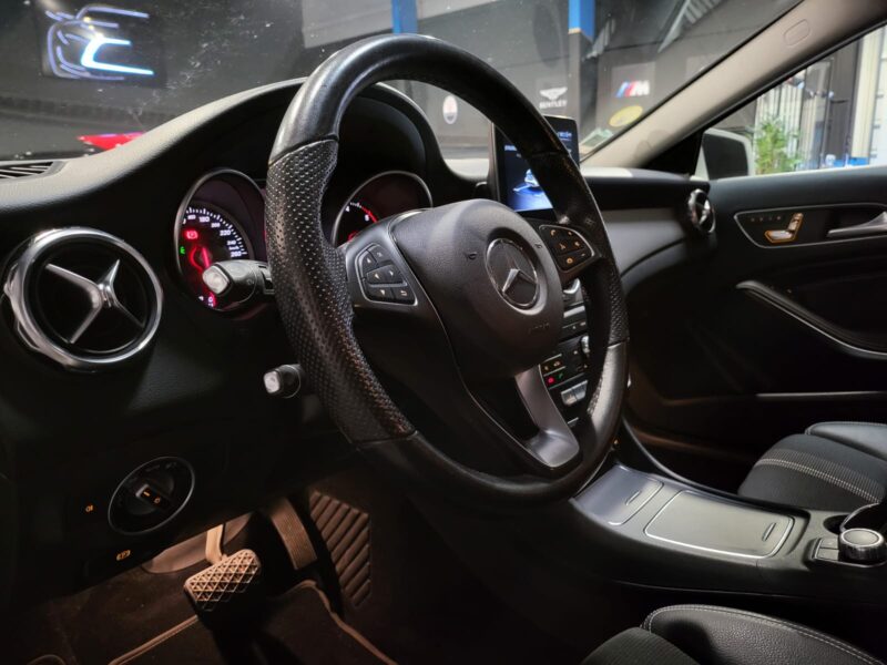 MERCEDES CLASSE GLA 200d 7G-DCT 136CH SENSATION