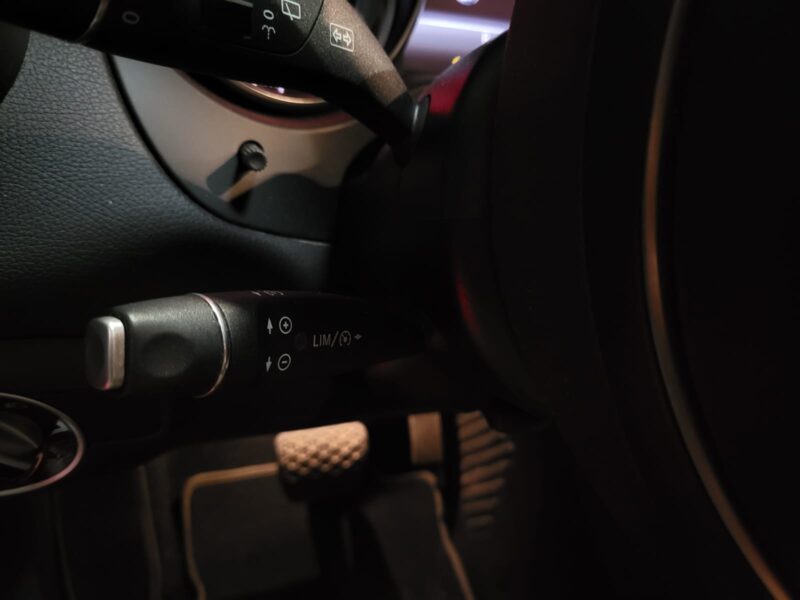 MERCEDES CLASSE GLA 200d 7G-DCT 136CH SENSATION