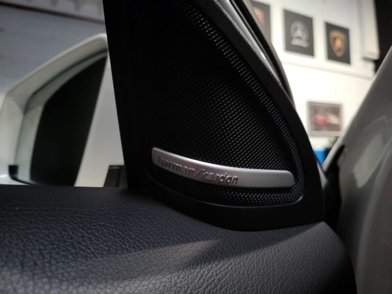 MERCEDES CLASSE GLA 200d 7G-DCT 136CH SENSATION