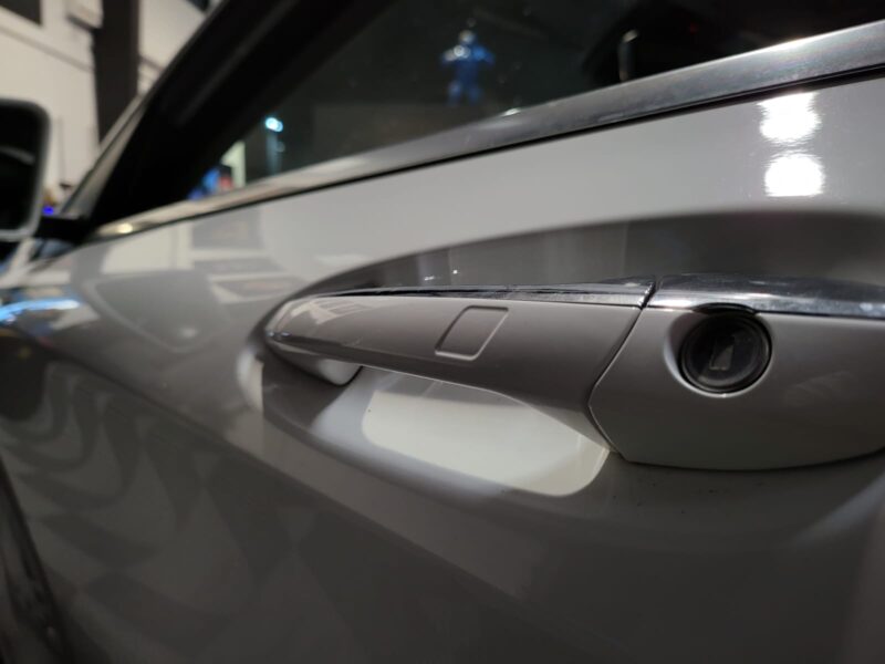 MERCEDES CLASSE GLA 200d 7G-DCT 136CH SENSATION